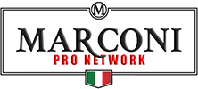 Marconi Pro Network